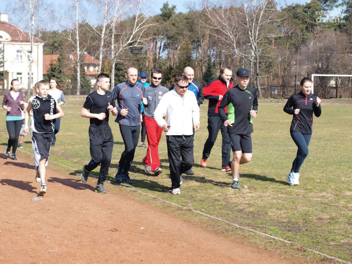 Biegam Bo Lubię wraca na… stadion lekkoatletyczny Biegam Bo Lubię wraca na… stadion lekkoatletyczny
