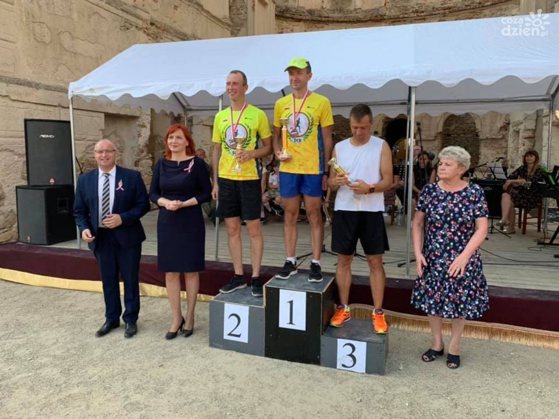 Biegiem uczcili 80. rocznicę wybuchu II wojny światowej