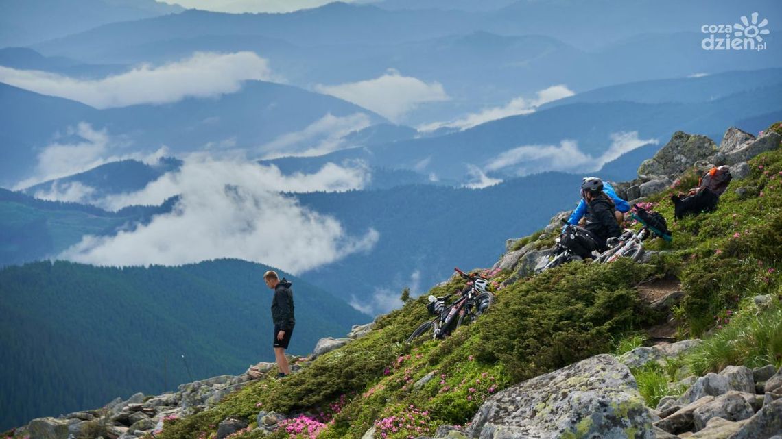 Bike'owa kolacja znowu w Ostrowcu Bike'owa kolacja znowu w Ostrowcu