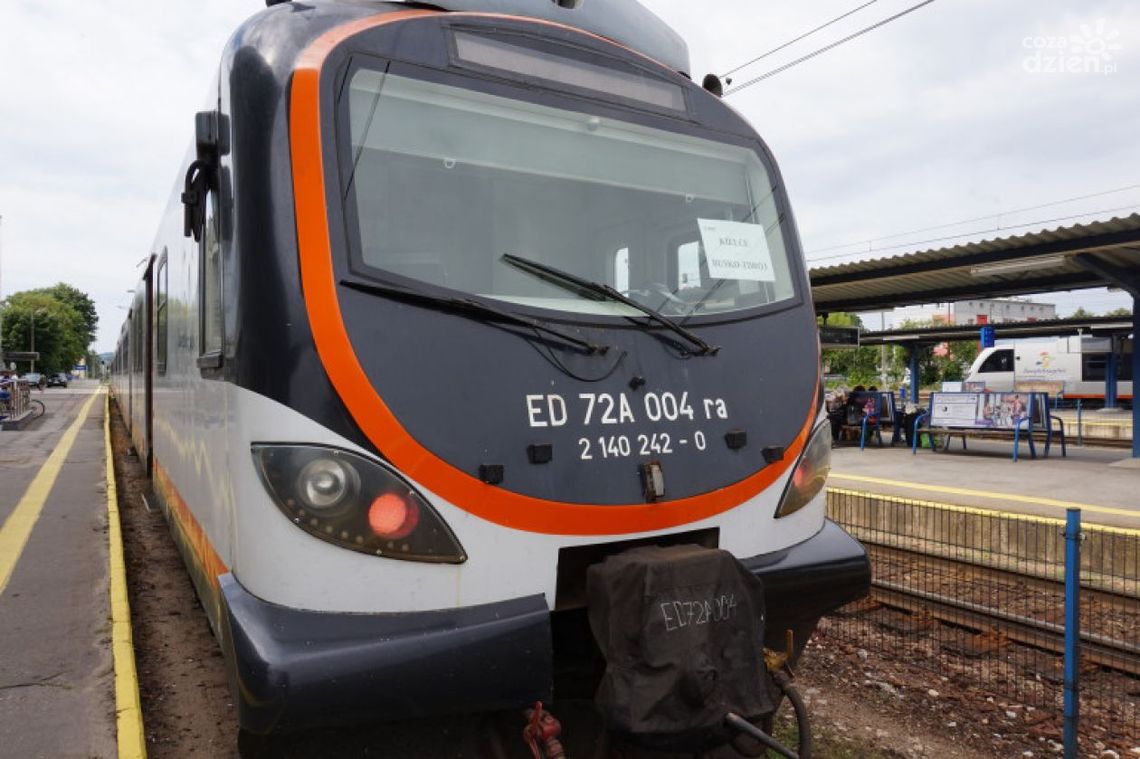 Bilet miesięczny za 1 zł dla pracowników ochrony zdrowia