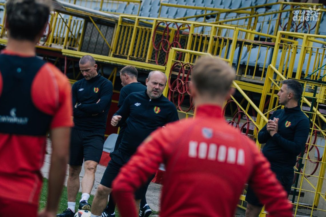 Bilety na mecz Korona II Kielce – Piast Gliwice dostępne we wtorek w Sklepie Kibica Bilety na mecz Korona II Kielce – Piast Gliwice dostępne we wtorek w Sklepie Kibica