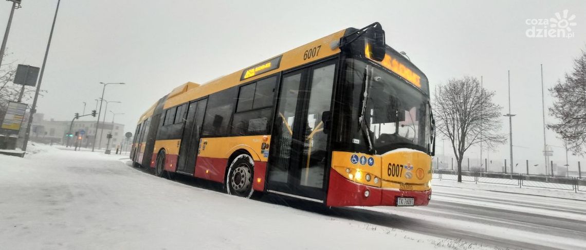 Bilety semestralne ZTM już w sprzedaży. Obowiązują od 1 lutego