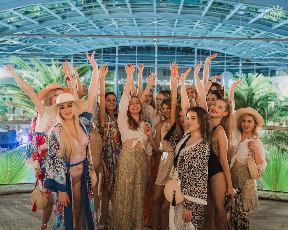 Binkowski Resort w Kielcach szykuje niezłego „kopa” na tegoroczną majówkę! Binkowski Resort w Kielcach szykuje niezłego „kopa” na tegoroczną majówkę!