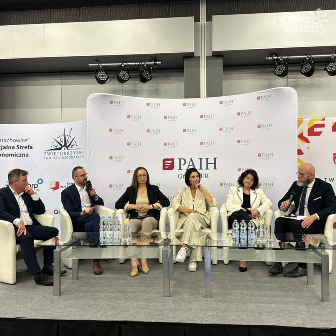 Biuro PAIH w Kielcach rozpoczęło działalność Biuro PAIH w Kielcach rozpoczęło działalność