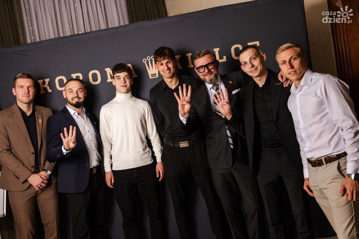 „Biznes w Koronie” – startuje nowa inicjatywa łącząca sport i przedsiębiorczość „Biznes w Koronie” – startuje nowa inicjatywa łącząca sport i przedsiębiorczość
