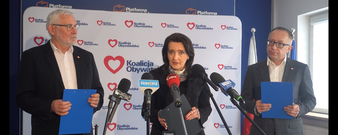 Blisko 10 mln zł na modernizację lądowisk w Świętokrzyskiem. Ratunkowe śmigłowce będą mogły lądować także nocą Blisko 10 mln zł na modernizację lądowisk w Świętokrzyskiem. Ratunkowe śmigłowce będą mogły lądować także nocą