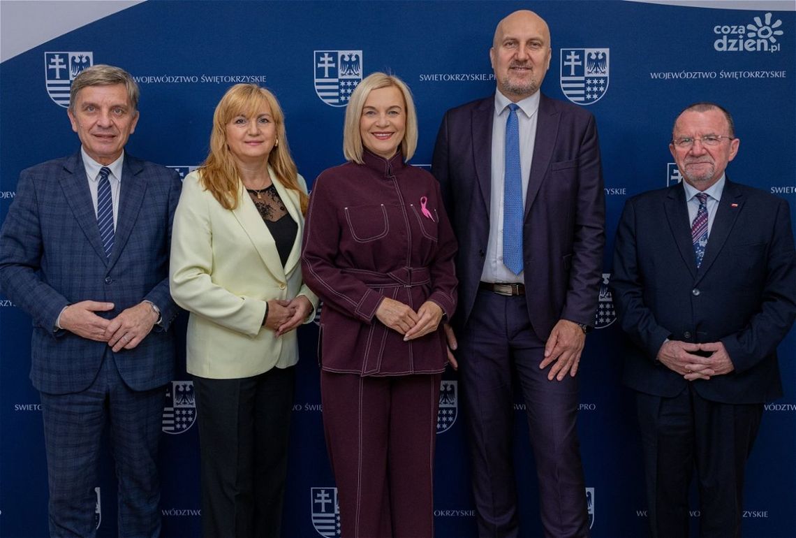 Blisko 112 mln zł dofinansowania na II etap obwodnicy Końskich Blisko 112 mln zł dofinansowania na II etap obwodnicy Końskich