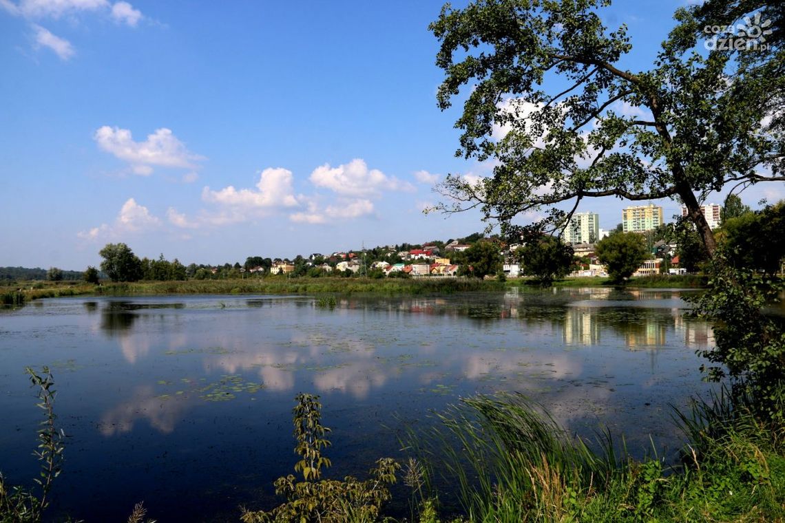 Blisko 20 mln dotacji na zbiornik "Pasternik"