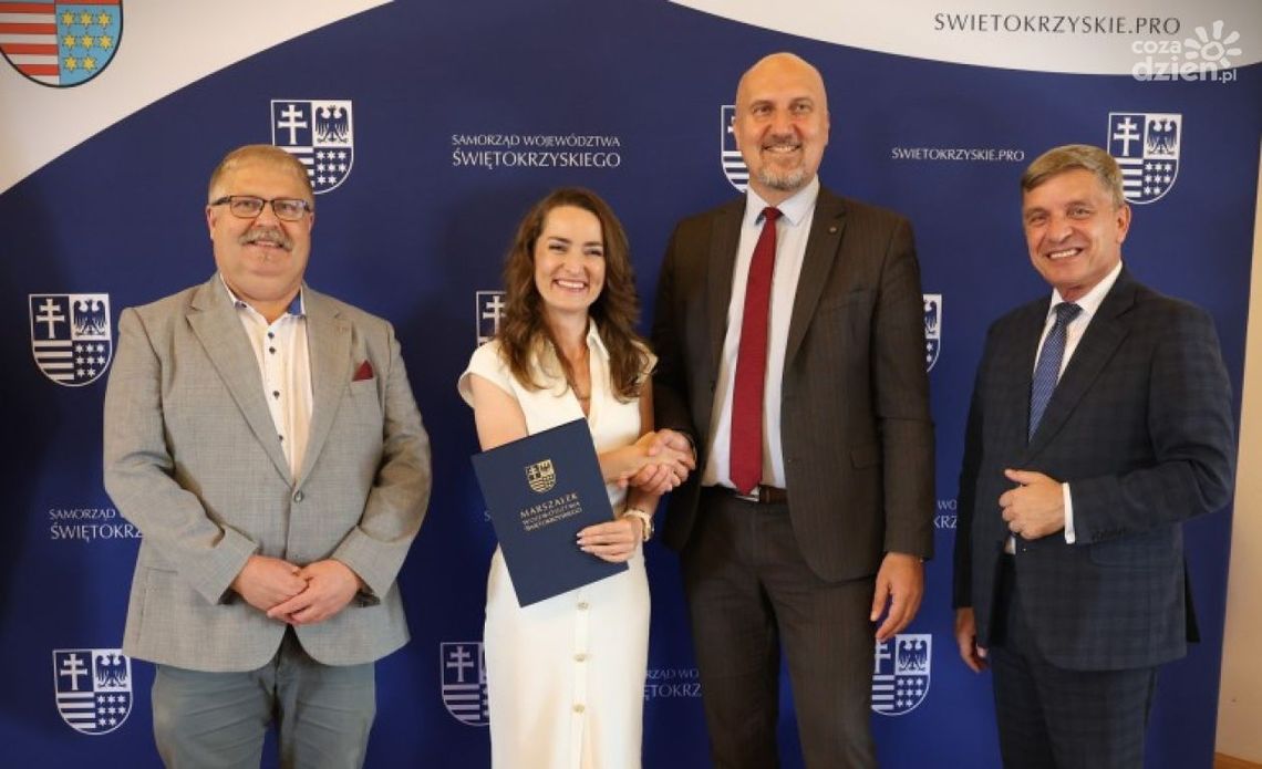 Blisko 5 mln na modernizacje dróg dojazdowych do pól