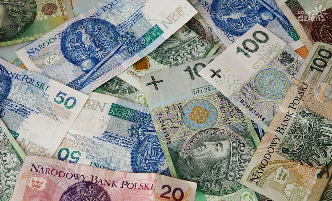 Blisko 75 milionów złotych dla pracowników pomocy społecznej