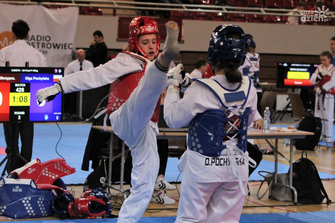 Blisko 800 sportowców na Mistrzostwach Gór Świętokrzyskich Blisko 800 sportowców na Mistrzostwach Gór Świętokrzyskich