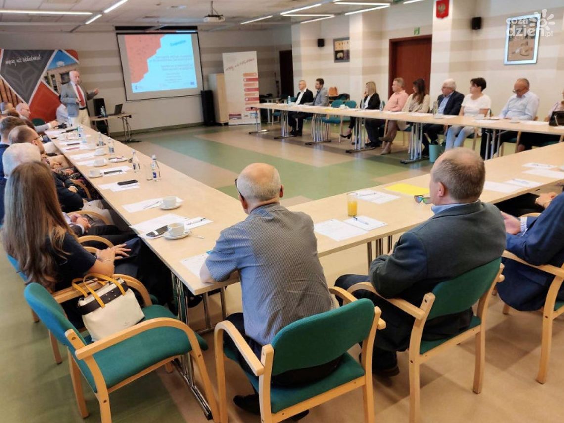 Bliżej inwestora Bliżej inwestora