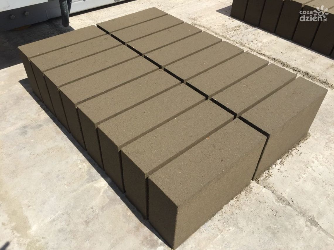 Bloczki termoizolacyjne - nowoczesna technologia dla Twojego domu Bloczki termoizolacyjne - nowoczesna technologia dla Twojego domu