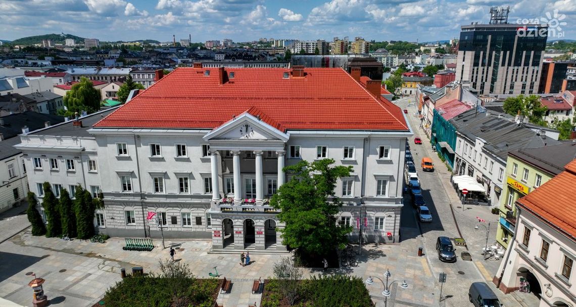 Blokada po raz drugi. Konsolidacji długu nie będzie Blokada po raz drugi. Konsolidacji długu nie będzie