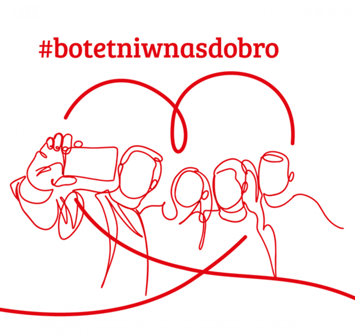 „Bo tętni w nas dobro”. Akcja Regionalnego Centrum Krwiodawstwa i Krwiolecznictwa „Bo tętni w nas dobro”. Akcja Regionalnego Centrum Krwiodawstwa i Krwiolecznictwa
