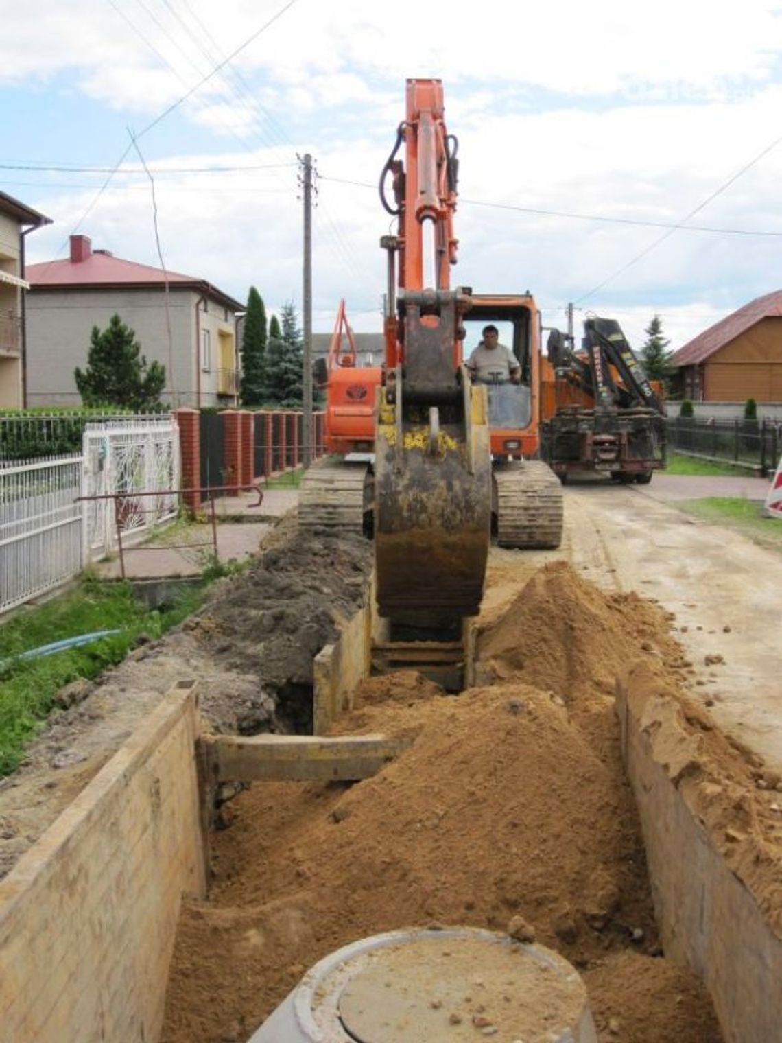 Bodzechów stał się modelową gminą opiekuńczą Bodzechów stał się modelową gminą opiekuńczą