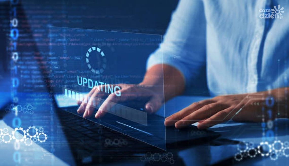 Bodzechów wdraża kolejny stopień cyfrowych zabezpieczeń Bodzechów wdraża kolejny stopień cyfrowych zabezpieczeń