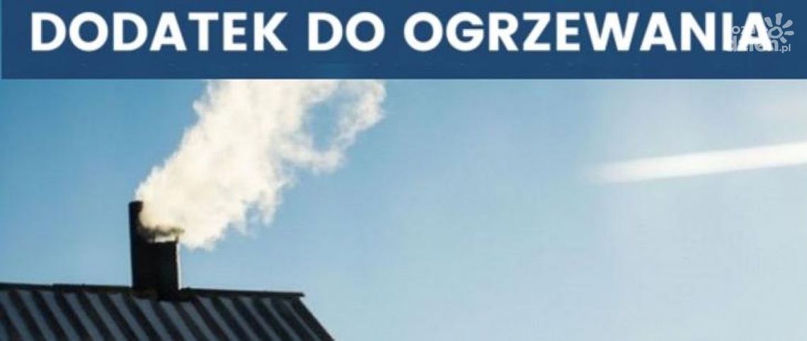 Bodzechów zaczyna wypłatę dodatku węglowego Bodzechów zaczyna wypłatę dodatku węglowego