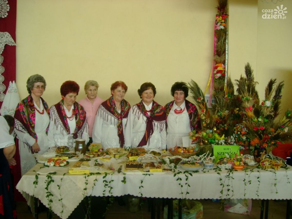 Bodzechowski jarmark wielkanocny Bodzechowski jarmark wielkanocny