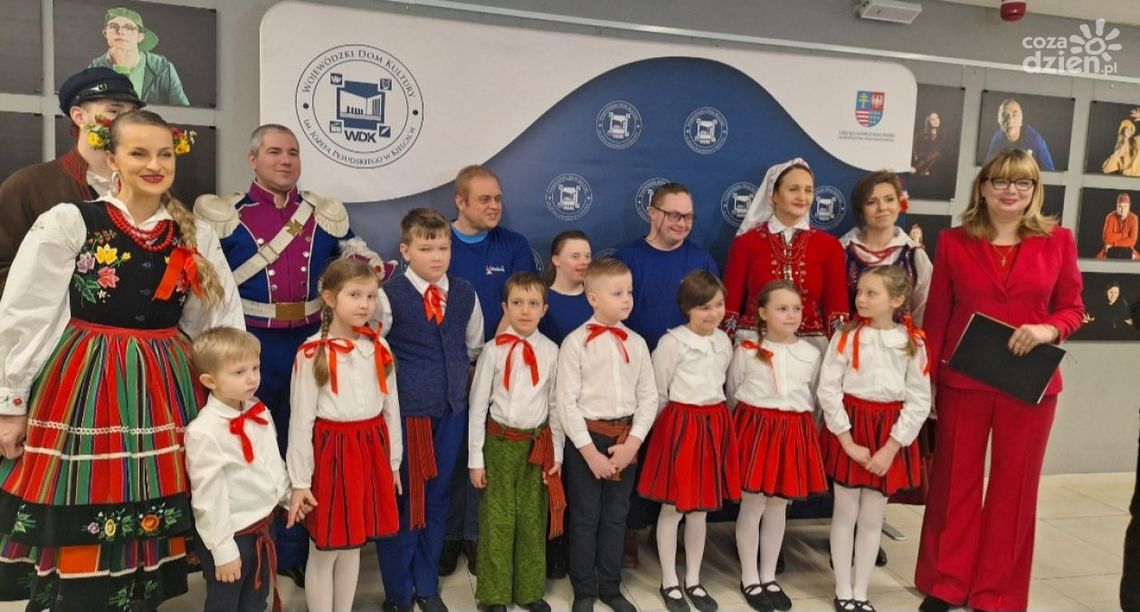 Bogata oferta kulturalna WDK na przełom stycznia i lutego Bogata oferta kulturalna WDK na przełom stycznia i lutego