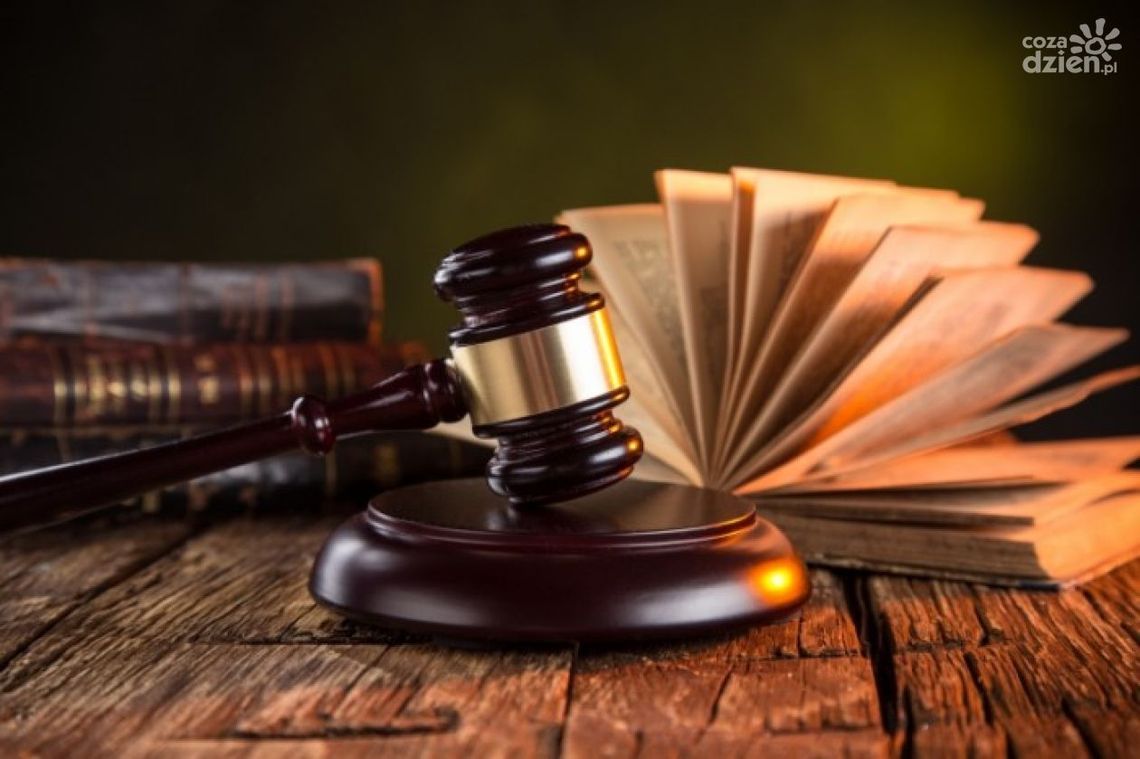 Bogumił Rup: Nowela ustaw sądowniczych to bubel prawny i polityczny