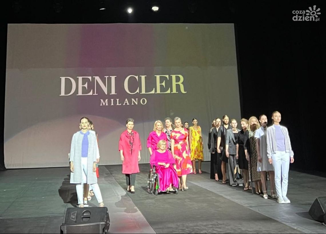 Ból, szok i dyskomfort podczas wydarzenia w KCK