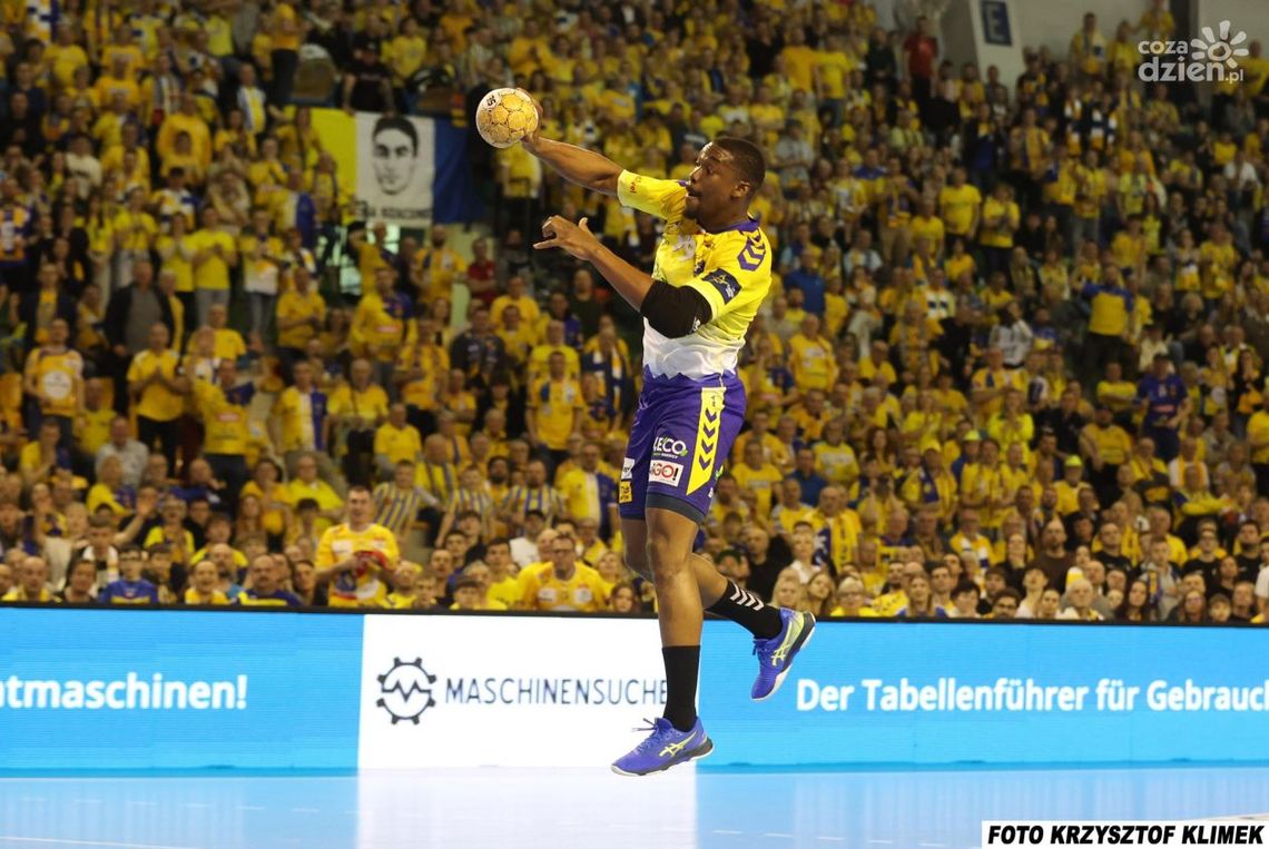 Bolesna porażka Industrii Bolesna porażka Industrii