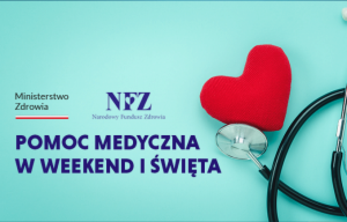 Boli Cię ząb i jest długi weekend? Sprawdź gdzie się udać