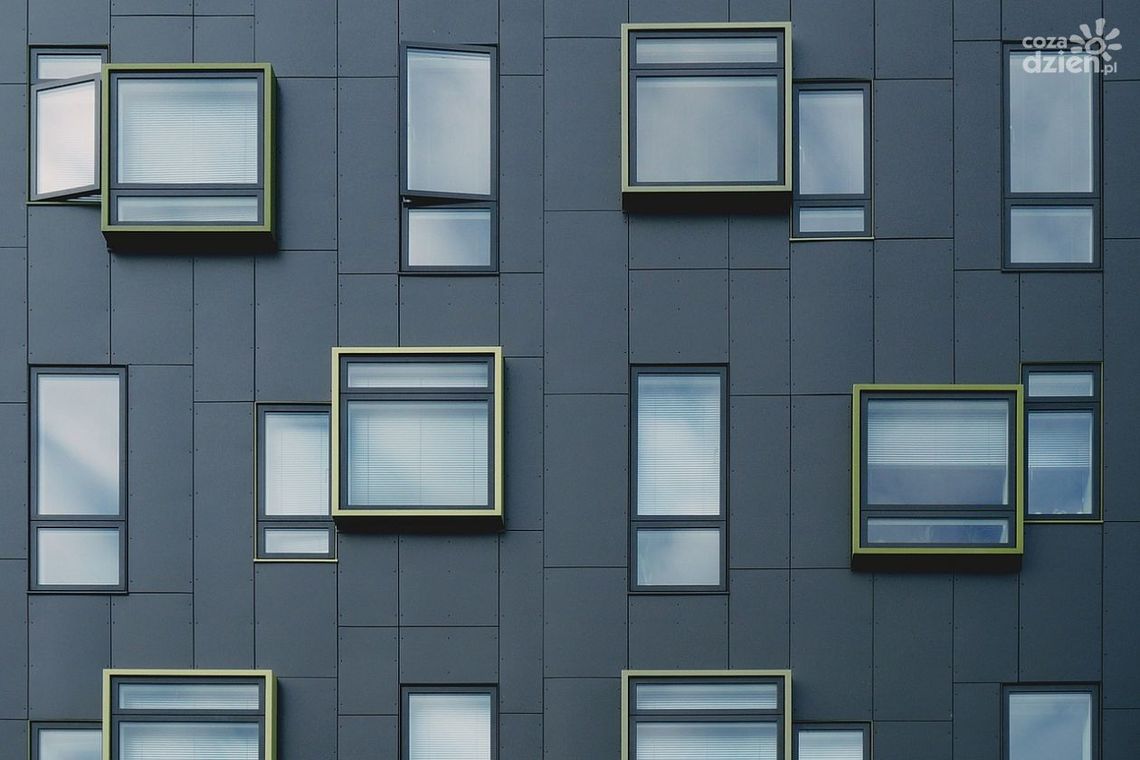 Boom na rynku nieruchomości nie ominął Kielc