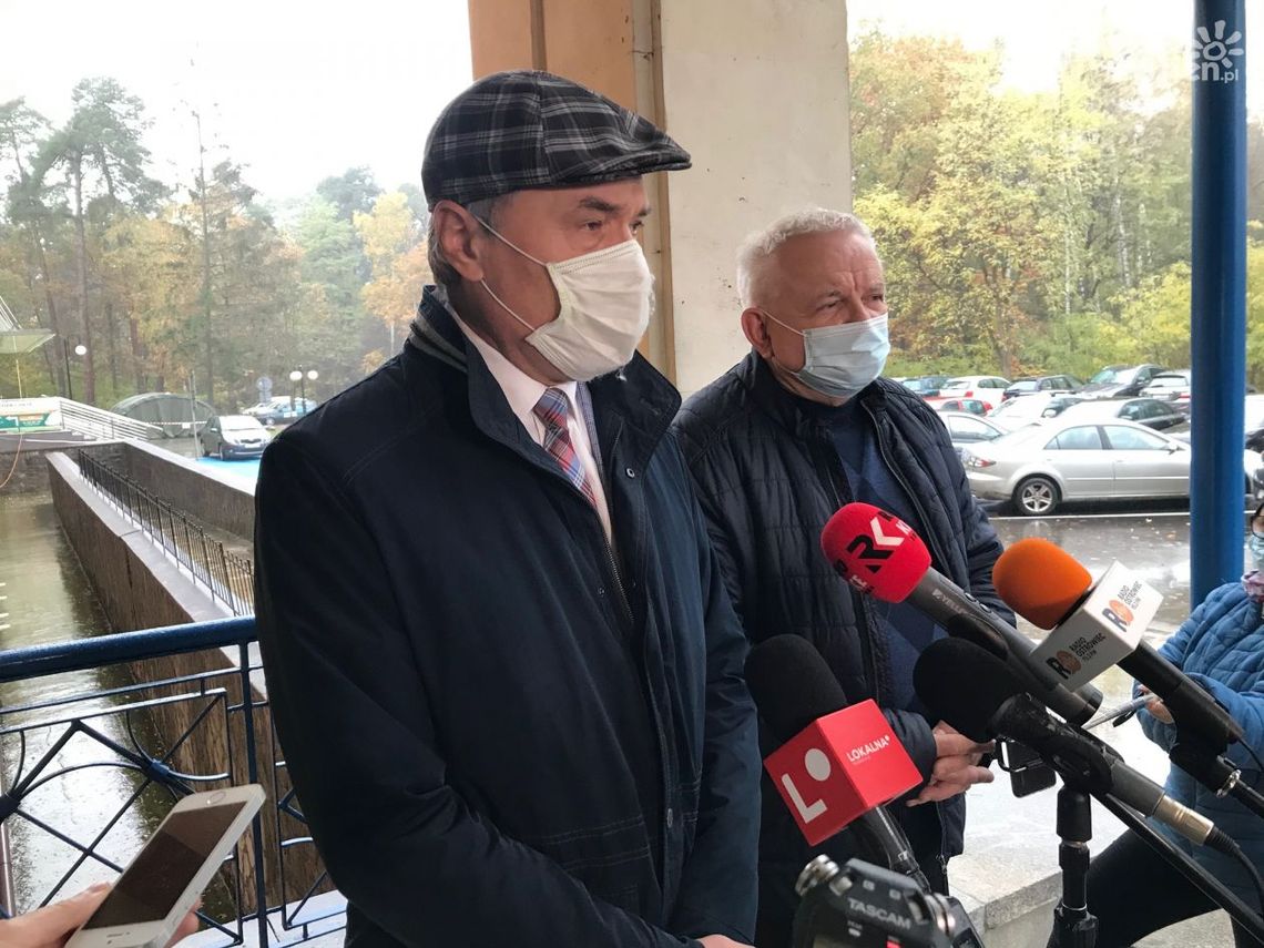 Brak kadry największym problemem ostrowieckiego szpitala