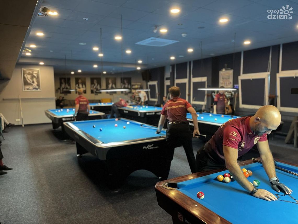 "Bratobójczy" finał VIII eliminacji Grand Prix Gór Świętokrzyskich "Bratobójczy" finał VIII eliminacji Grand Prix Gór Świętokrzyskich