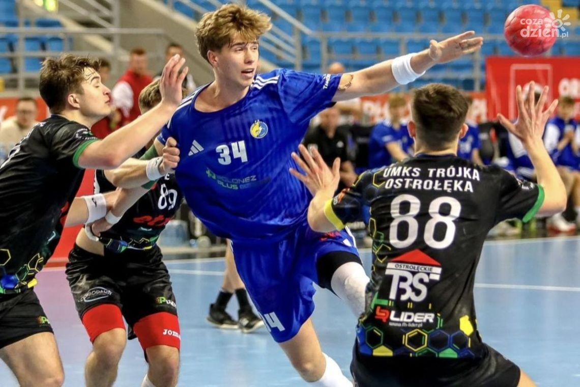 Brązowy medal juniorów KSS Iskry Kielce! Brązowy medal juniorów KSS Iskry Kielce!