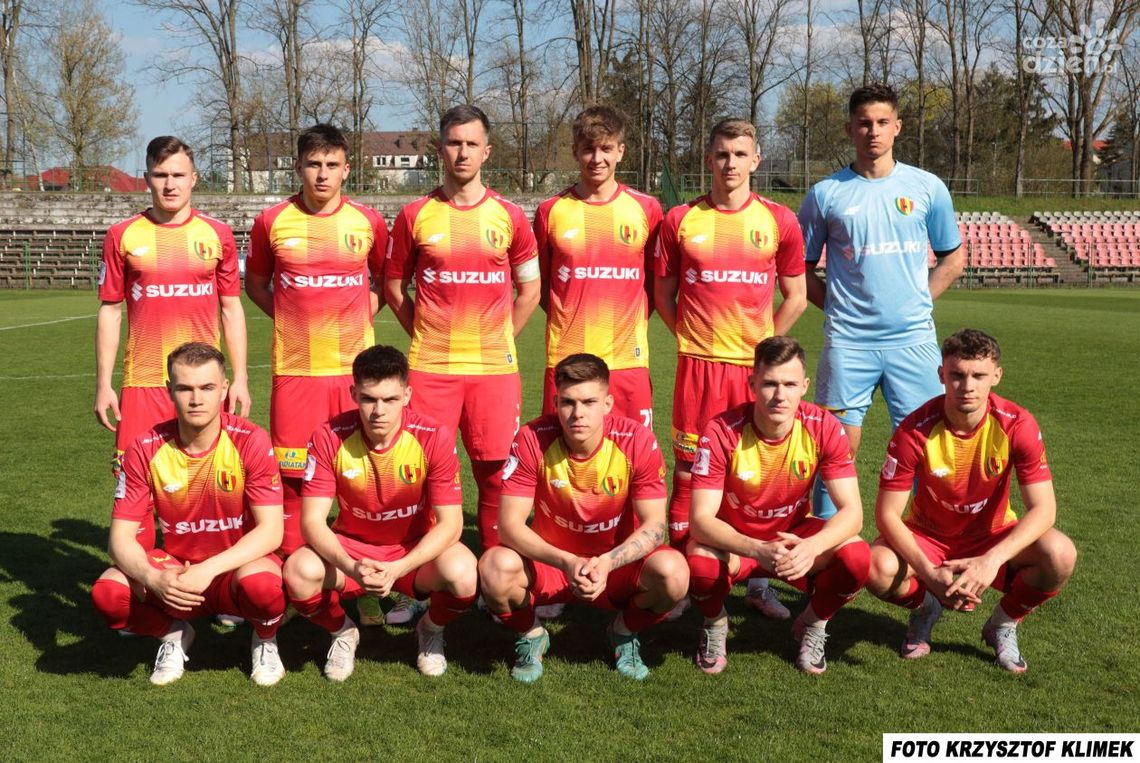 Brzytwa wciąż groźny Brzytwa wciąż groźny