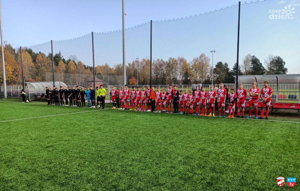 Bucovia gromi rywala Bucovia gromi rywala