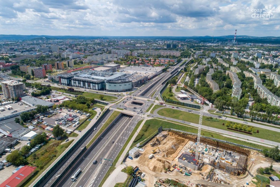 Budowa S74 w Kielcach wchodzi w decydującą fazę. „Pod koniec kwietnia będzie nas już widać na placu budowy” Budowa S74 w Kielcach wchodzi w decydującą fazę. „Pod koniec kwietnia będzie nas już widać na placu budowy”