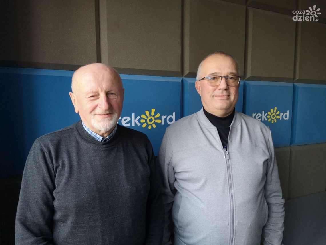 Budowlane porady w OBK