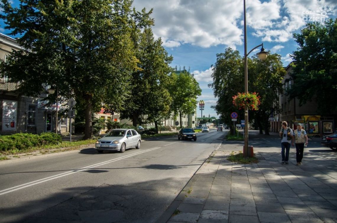 Budżet dla województwa przyjęty