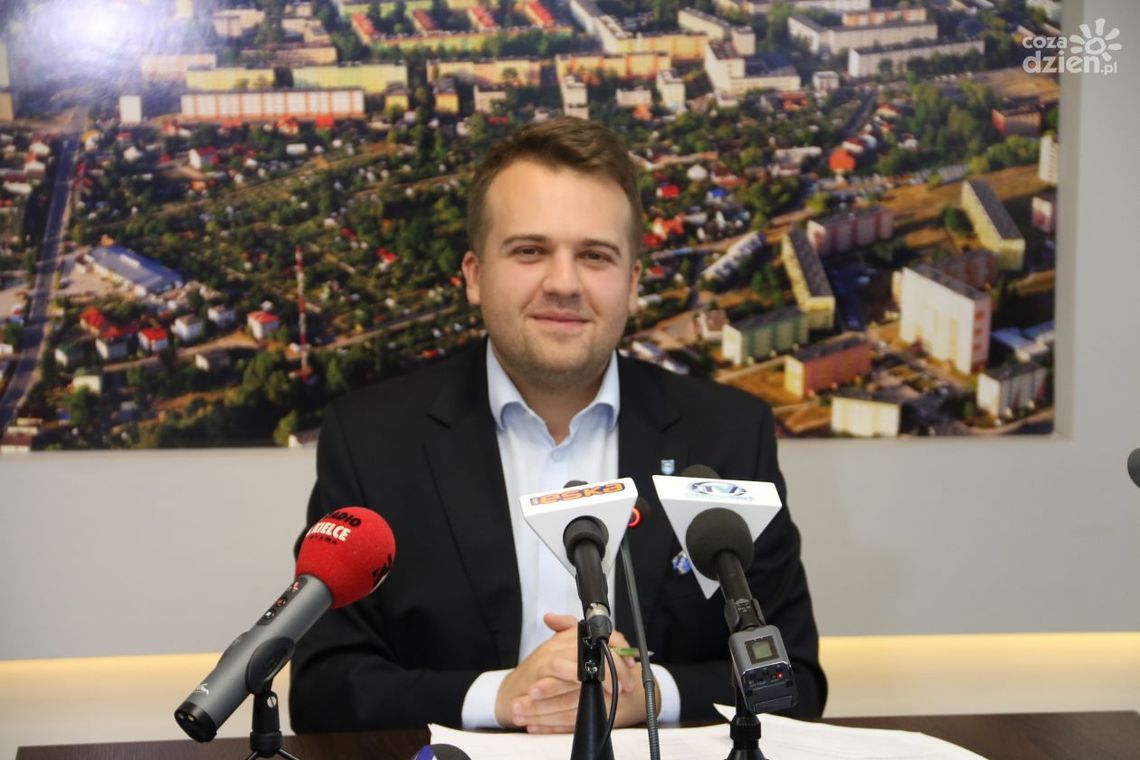 Budżet Gminy Starachowice na 2019 rok zaplanowany Budżet Gminy Starachowice na 2019 rok zaplanowany