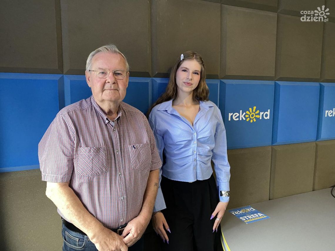 Budżet Obywatelski 2025 - rozmowy z autorami projektów nr 12 i 36 Budżet Obywatelski 2025 - rozmowy z autorami projektów nr 12 i 36