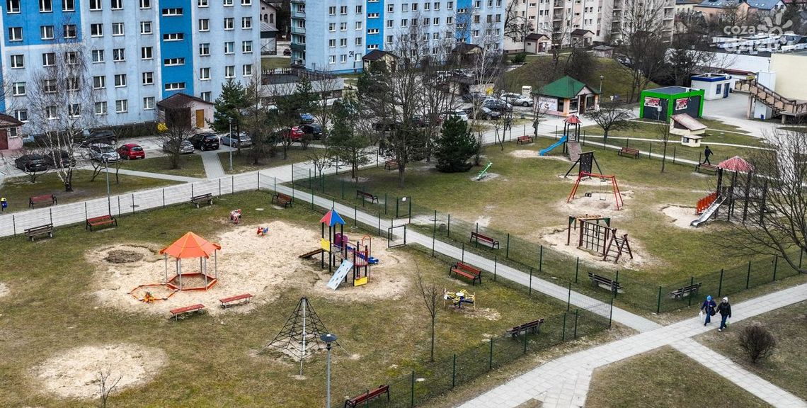 Budżet Obywatelski. Mieszkańcy zgłosili i wybrali, miasto realizuje Budżet Obywatelski. Mieszkańcy zgłosili i wybrali, miasto realizuje