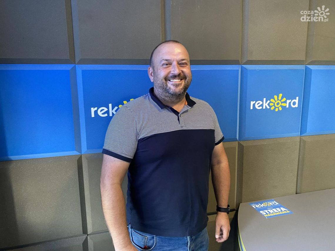 Budżet Obywatelski Ostrowca 2025 - ostatnia prezentacja projektów Budżet Obywatelski Ostrowca 2025 - ostatnia prezentacja projektów