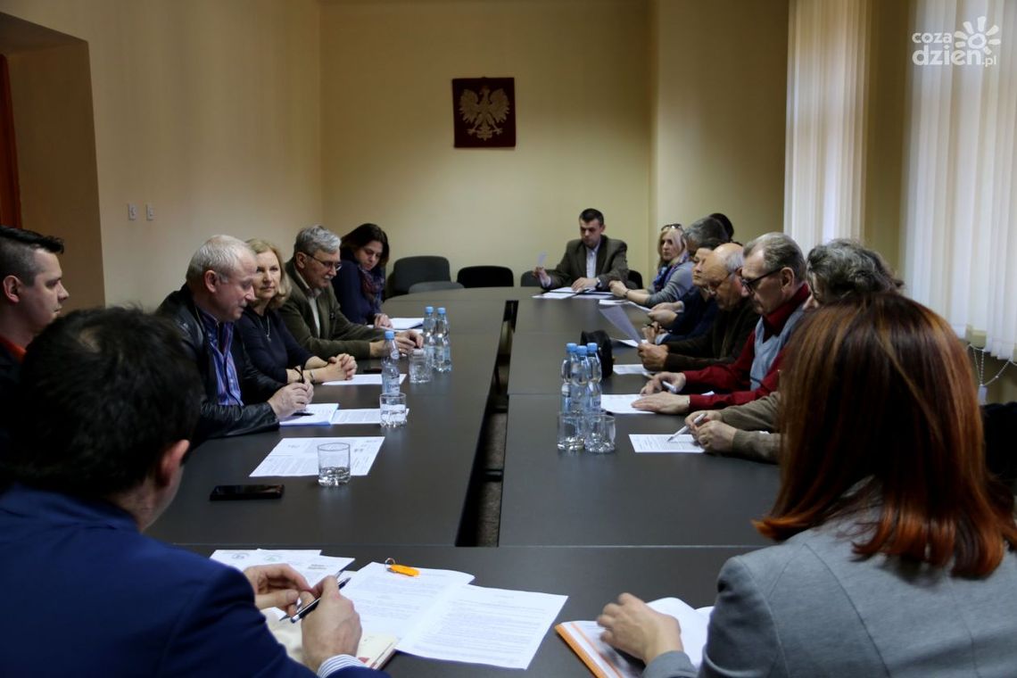 Budżet Obywatelski Starachowic w nowej formule Budżet Obywatelski Starachowic w nowej formule