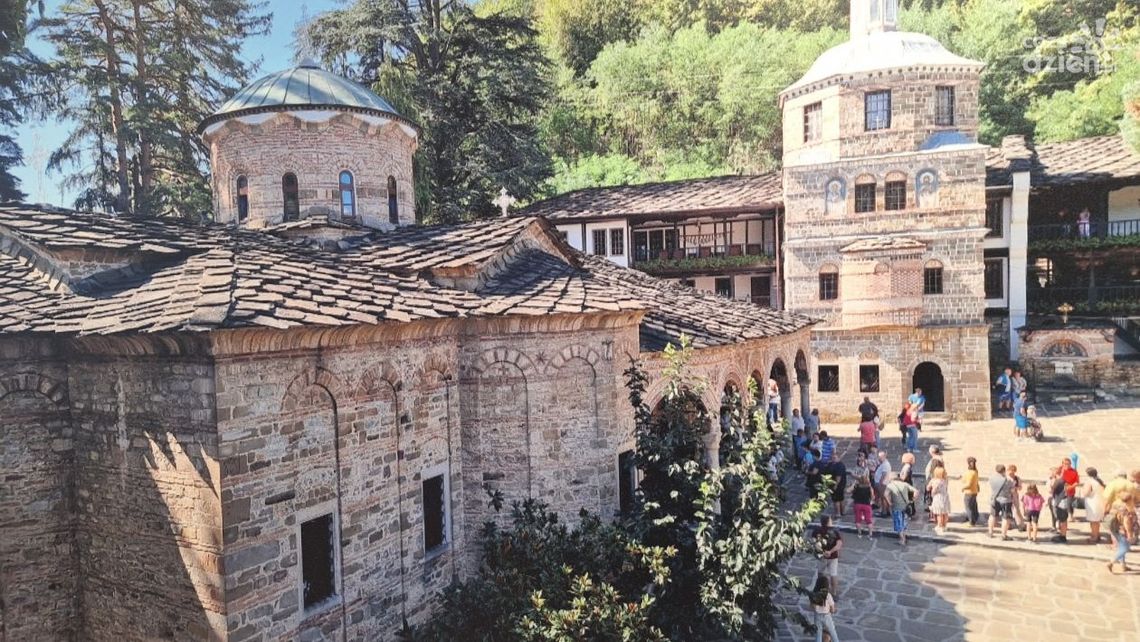 Bułgaria na fotografiach w ostrowieckiej Galerii Foto 