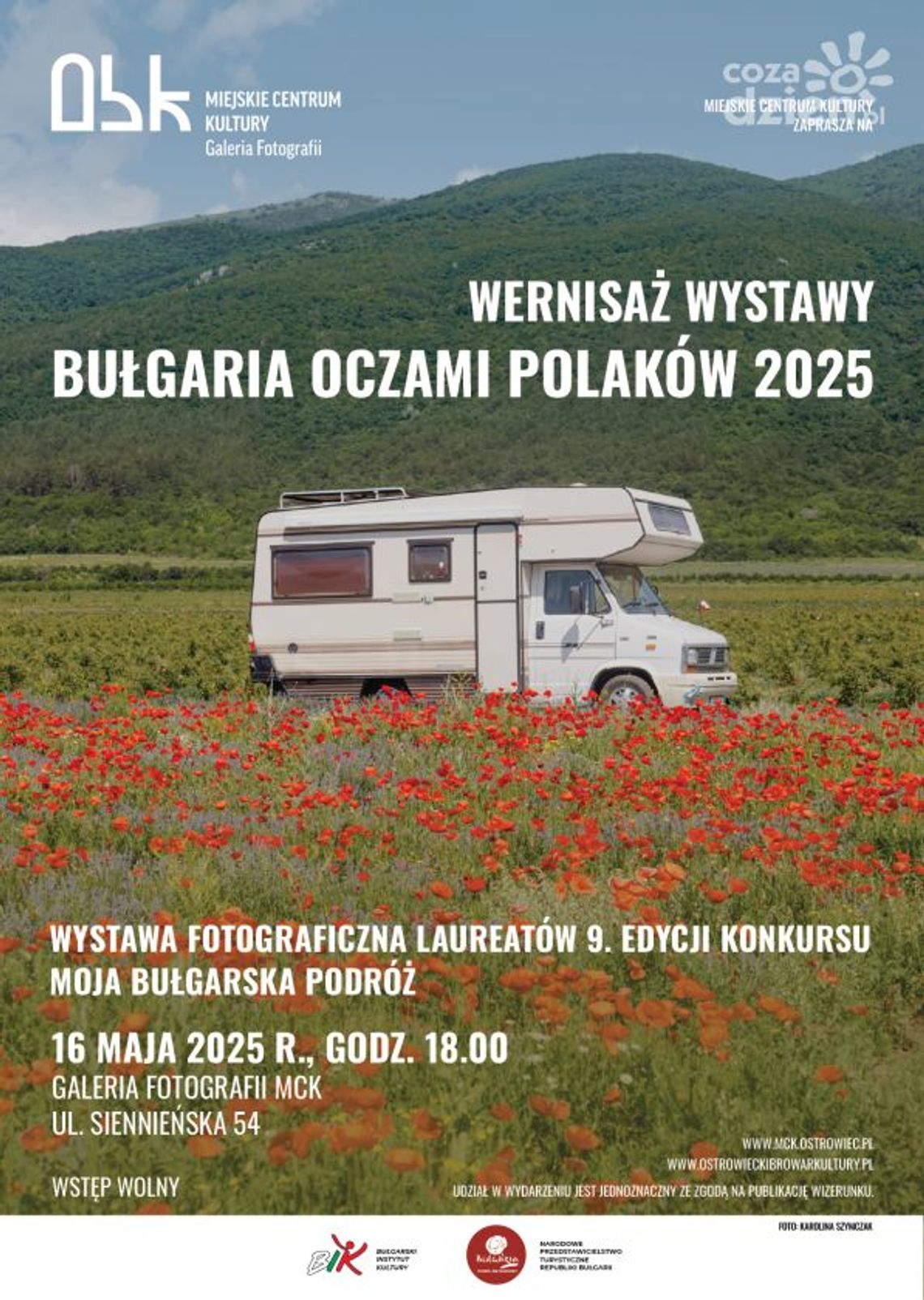 Bułgaria oczami Polaków Bułgaria oczami Polaków