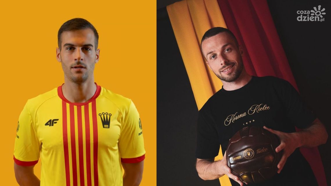 Bułgarzy w Koronie. Czy sprostają oczekiwaniom? Bułgarzy w Koronie. Czy sprostają oczekiwaniom?