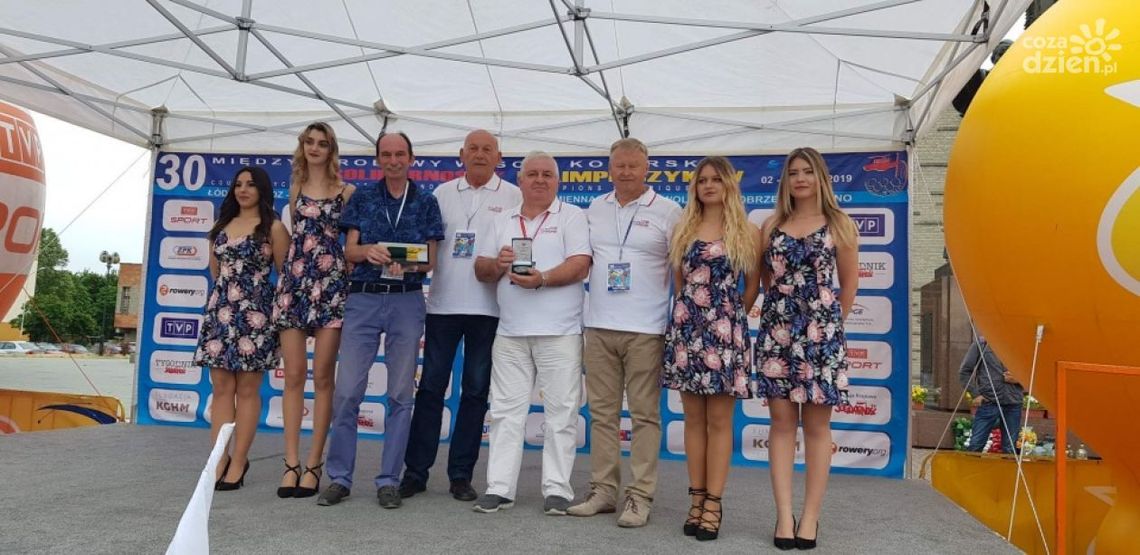 Burmistrz na medal Burmistrz na medal