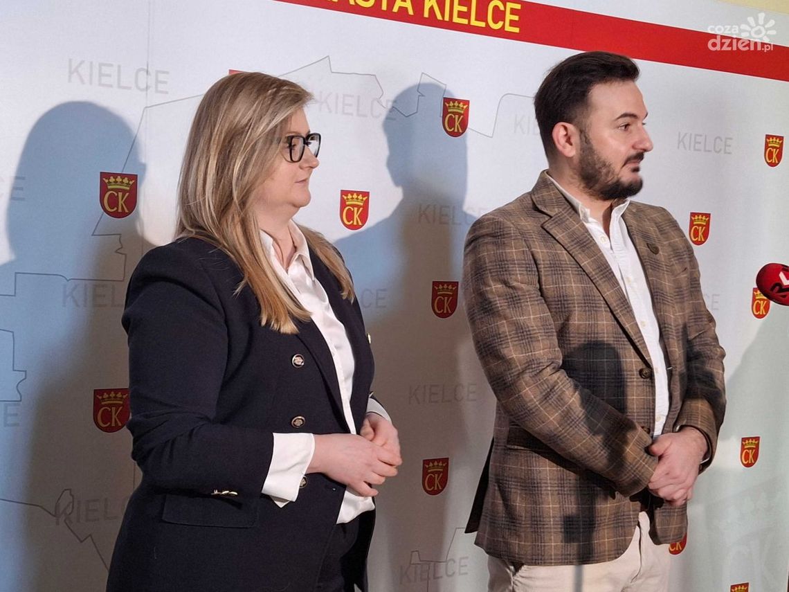Burzliwa sesja Rady Miasta Kielce. Przewodniczący komentuje przebieg obrad i spór z radnymi opozycji Burzliwa sesja Rady Miasta Kielce. Przewodniczący komentuje przebieg obrad i spór z radnymi opozycji
