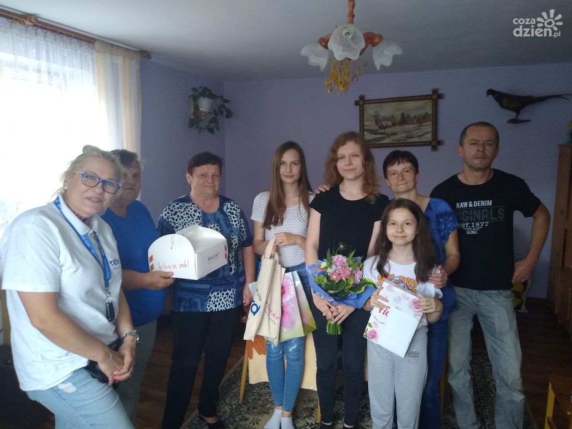 Burzowe 18 urodziny z Rekordową Niespodzianką Burzowe 18 urodziny z Rekordową Niespodzianką