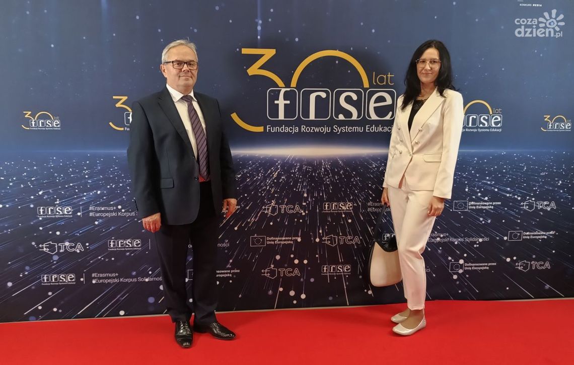 Buskie technikum nagrodzone za innowacyjność w nauczaniu Buskie technikum nagrodzone za innowacyjność w nauczaniu