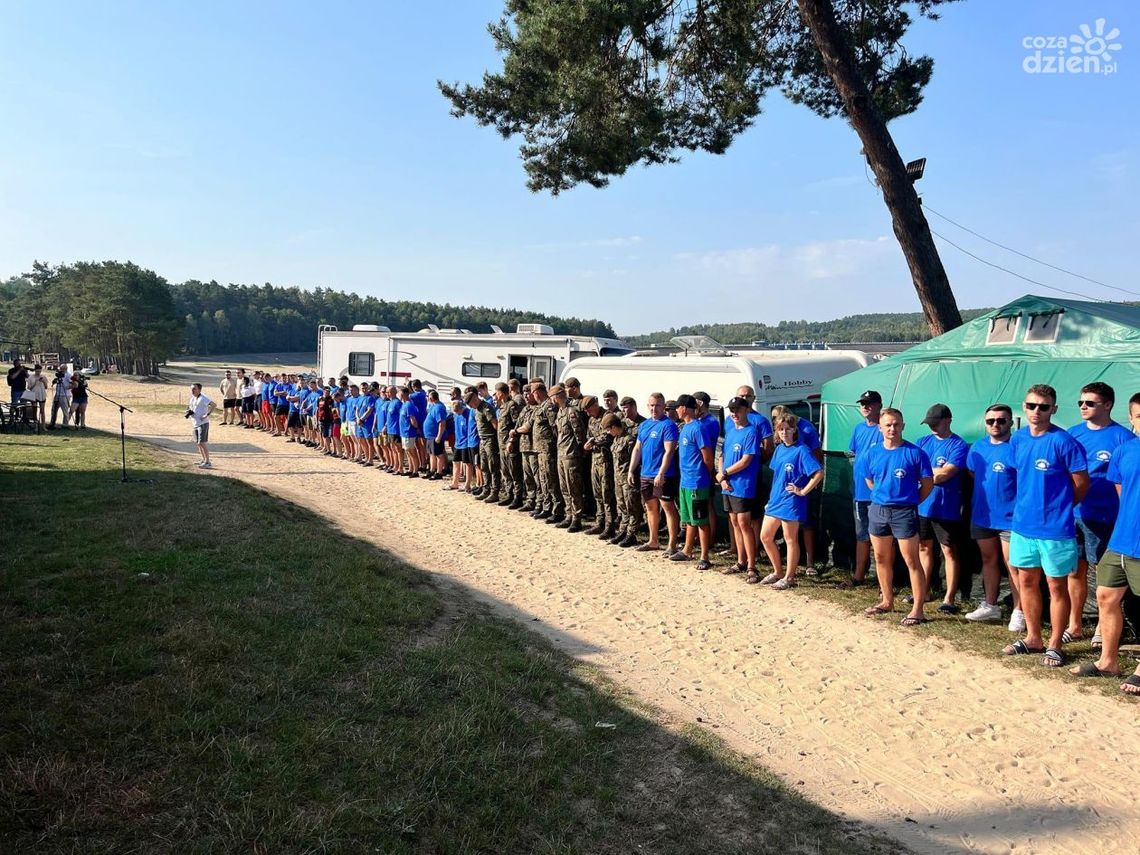 Busko-Zdrój znów najlepsze? XXIII Otwarte Mistrzostwa Grup Szybkiego Reagowania na Wodzie już w sobotę Busko-Zdrój znów najlepsze? XXIII Otwarte Mistrzostwa Grup Szybkiego Reagowania na Wodzie już w sobotę